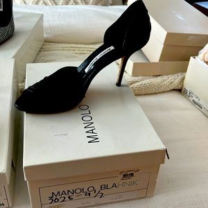 Manolo blahnik